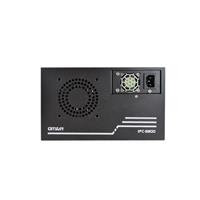 小型桌面式机箱IPC-6800